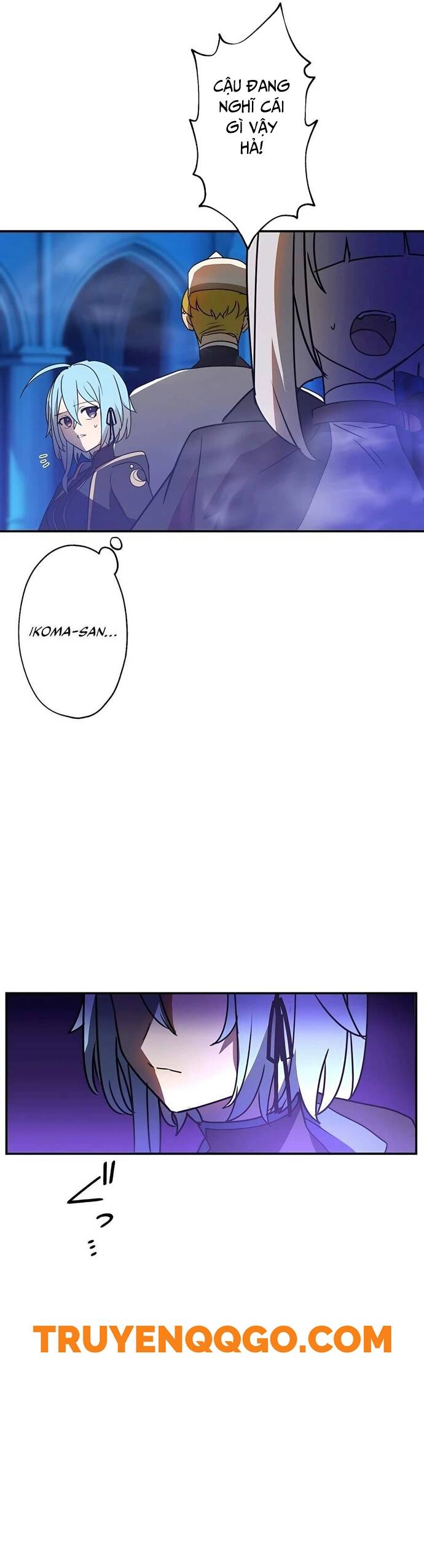 Game Thủ Tái Xuất, Trọng Lực Vô Song Chap 42 - Next Chap 43