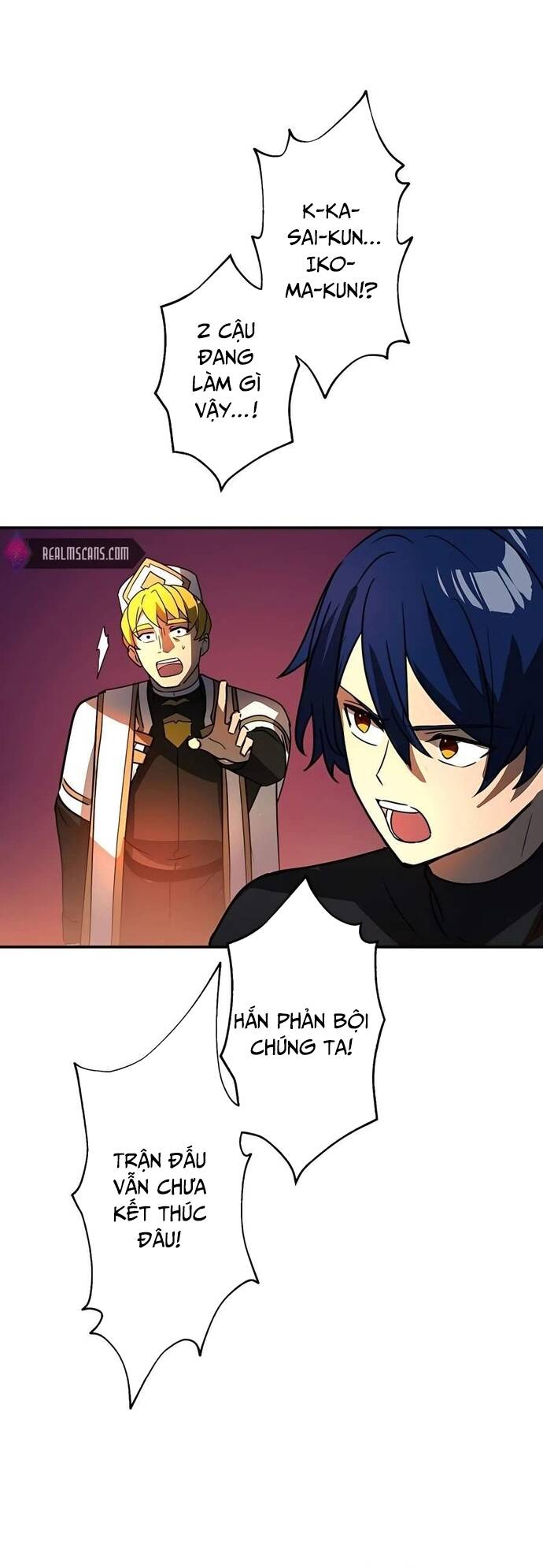 Game Thủ Tái Xuất, Trọng Lực Vô Song Chap 43 - Next Chap 44