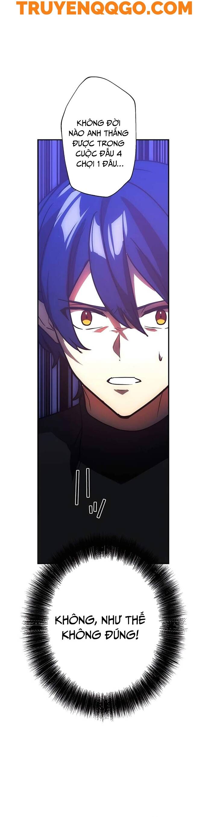 Game Thủ Tái Xuất, Trọng Lực Vô Song Chap 43 - Next Chap 44