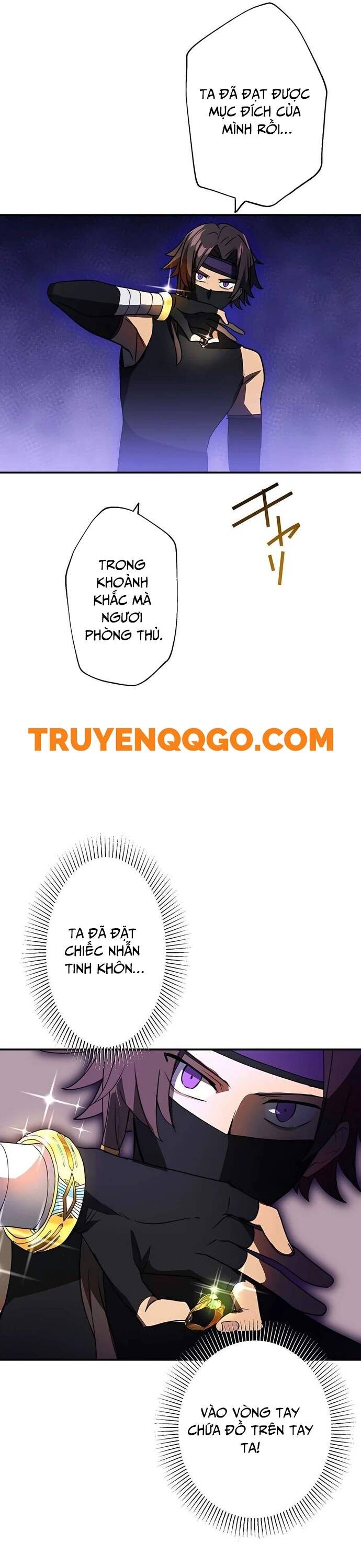 Game Thủ Tái Xuất, Trọng Lực Vô Song Chap 43 - Next Chap 44