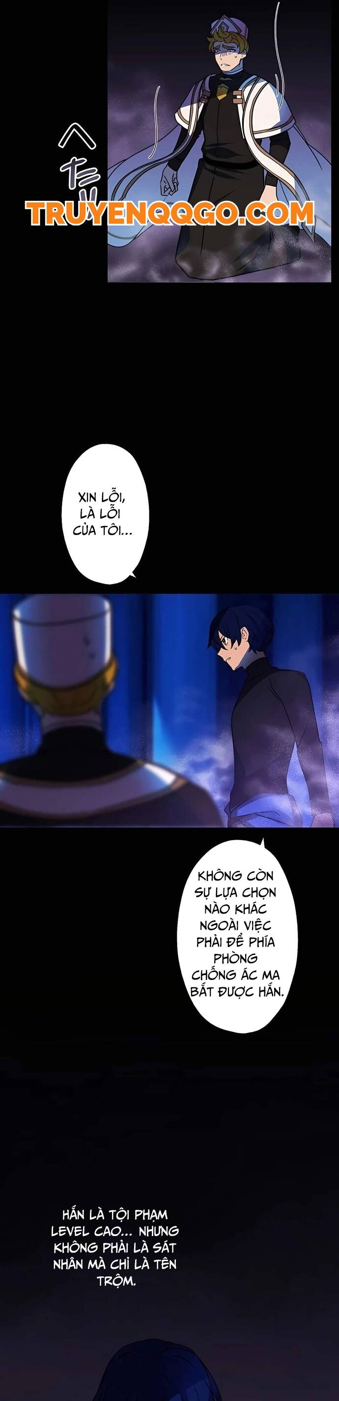 Game Thủ Tái Xuất, Trọng Lực Vô Song Chap 43 - Next Chap 44