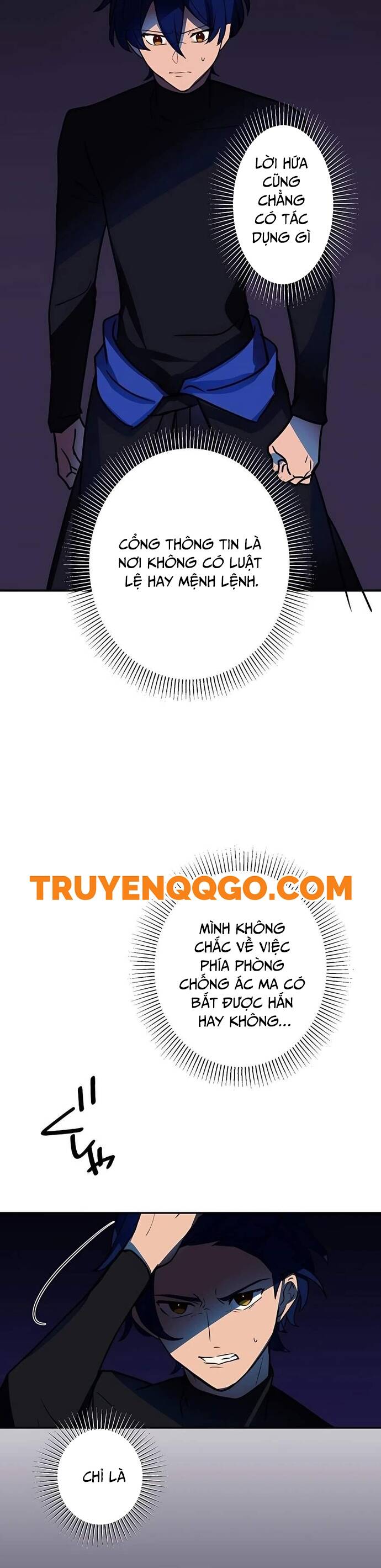 Game Thủ Tái Xuất, Trọng Lực Vô Song Chap 43 - Next Chap 44