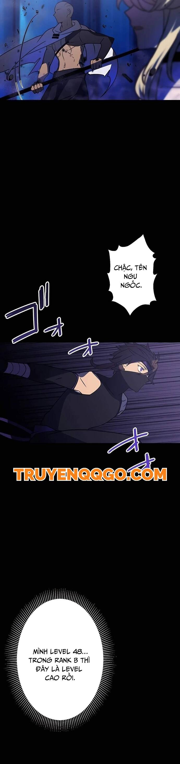 Game Thủ Tái Xuất, Trọng Lực Vô Song Chap 43 - Next Chap 44