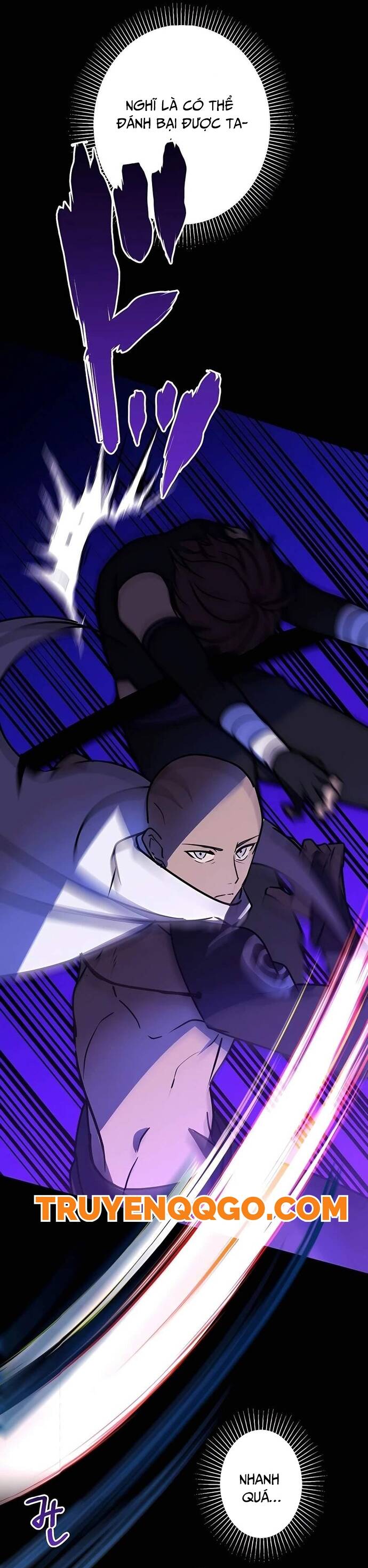 Game Thủ Tái Xuất, Trọng Lực Vô Song Chap 43 - Next Chap 44