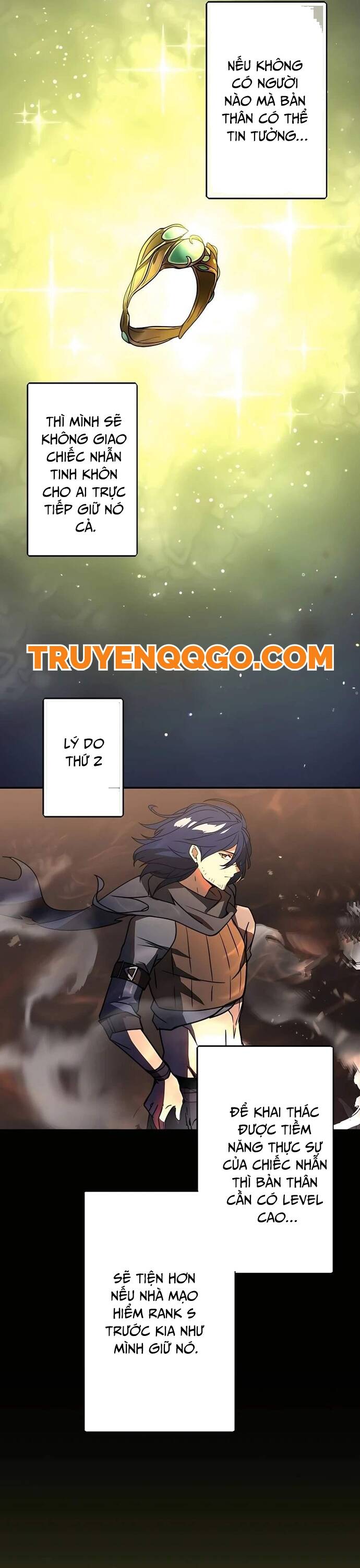 Game Thủ Tái Xuất, Trọng Lực Vô Song Chap 43 - Next Chap 44