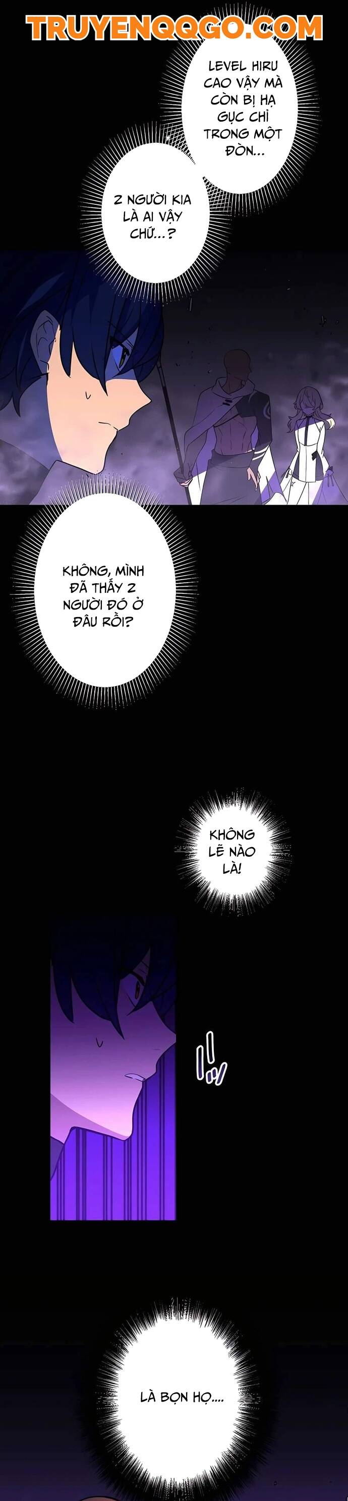 Game Thủ Tái Xuất, Trọng Lực Vô Song Chap 43 - Next Chap 44