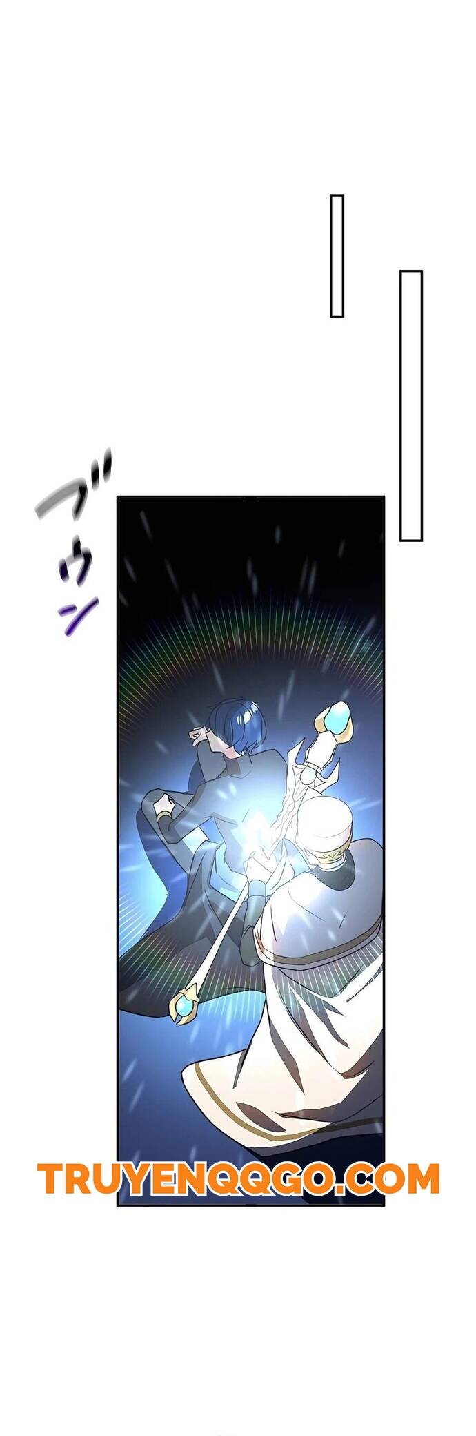 Game Thủ Tái Xuất, Trọng Lực Vô Song Chap 43 - Next Chap 44