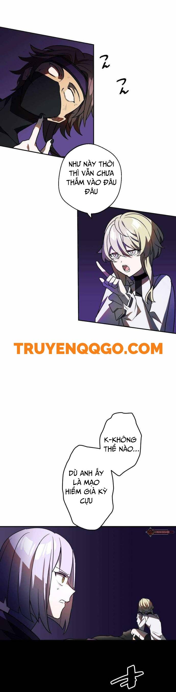 Game Thủ Tái Xuất, Trọng Lực Vô Song Chap 44 - Next Chap 45