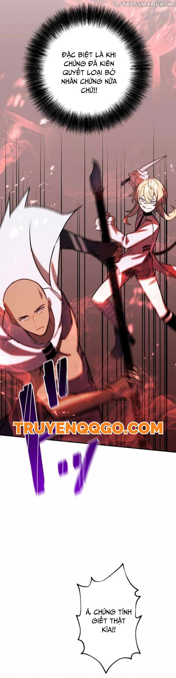 Game Thủ Tái Xuất, Trọng Lực Vô Song Chap 44 - Next Chap 45