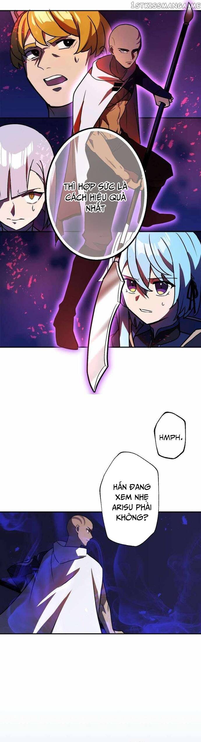 Game Thủ Tái Xuất, Trọng Lực Vô Song Chap 44 - Next Chap 45