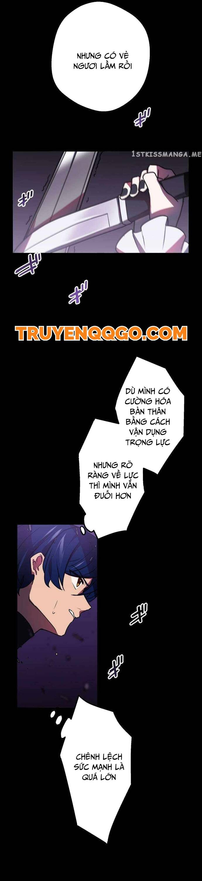 Game Thủ Tái Xuất, Trọng Lực Vô Song Chap 44 - Next Chap 45