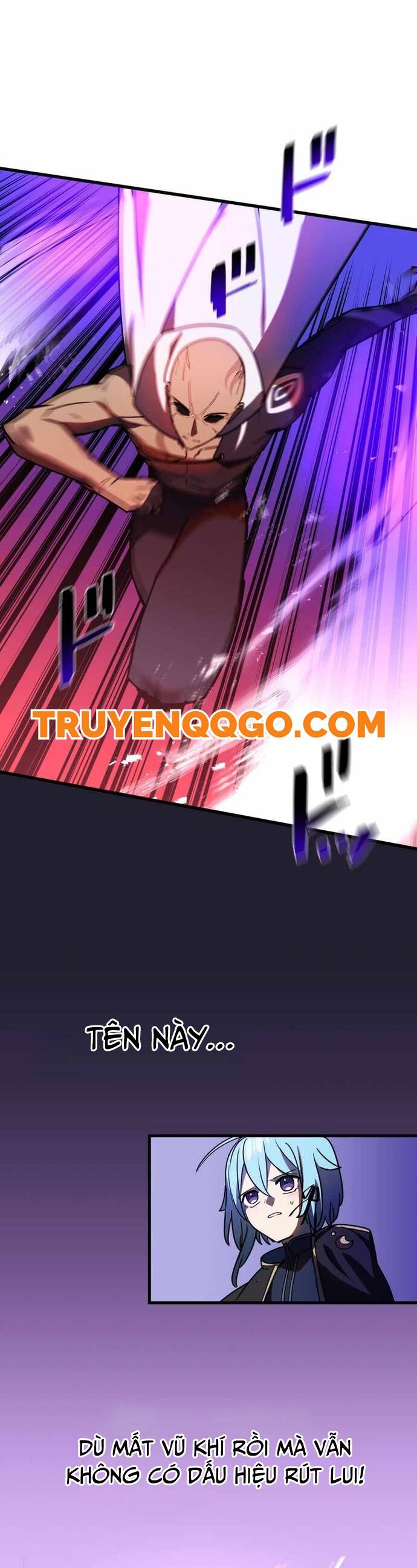 Game Thủ Tái Xuất, Trọng Lực Vô Song Chap 48 - Next Chap 49