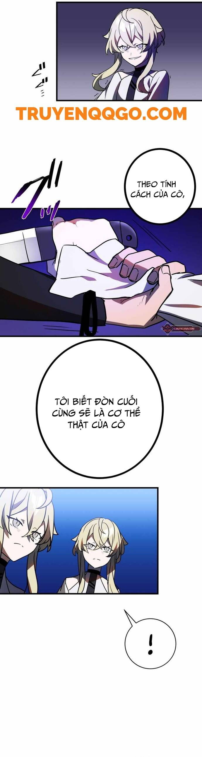 Game Thủ Tái Xuất, Trọng Lực Vô Song Chap 48 - Next Chap 49