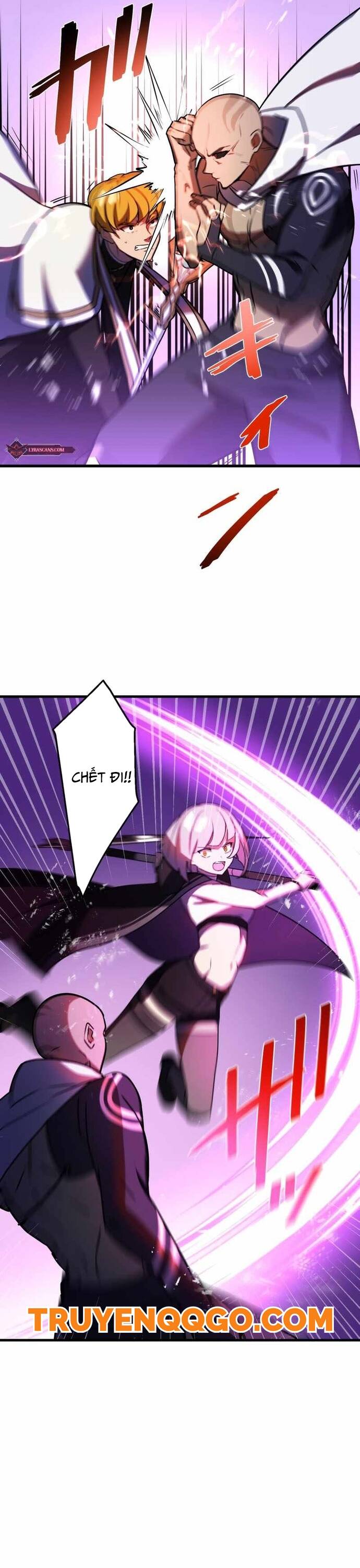 Game Thủ Tái Xuất, Trọng Lực Vô Song Chap 48 - Next Chap 49