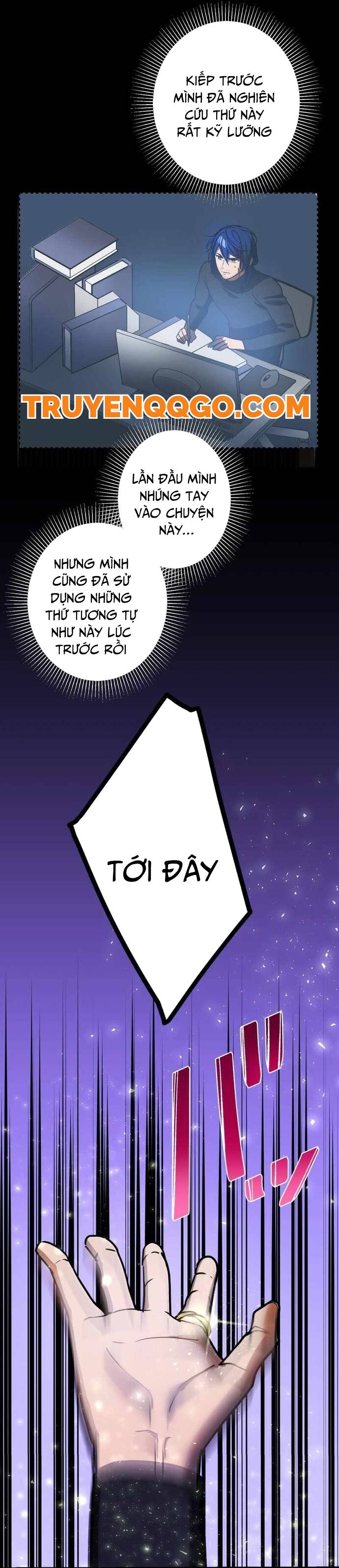 Game Thủ Tái Xuất, Trọng Lực Vô Song Chap 48 - Next Chap 49