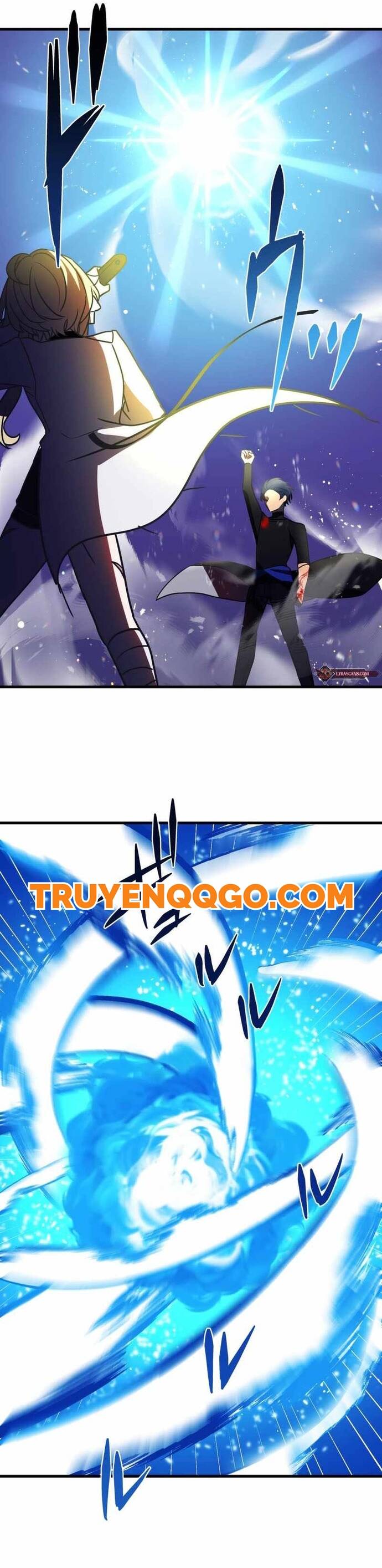 Game Thủ Tái Xuất, Trọng Lực Vô Song Chap 48 - Next Chap 49