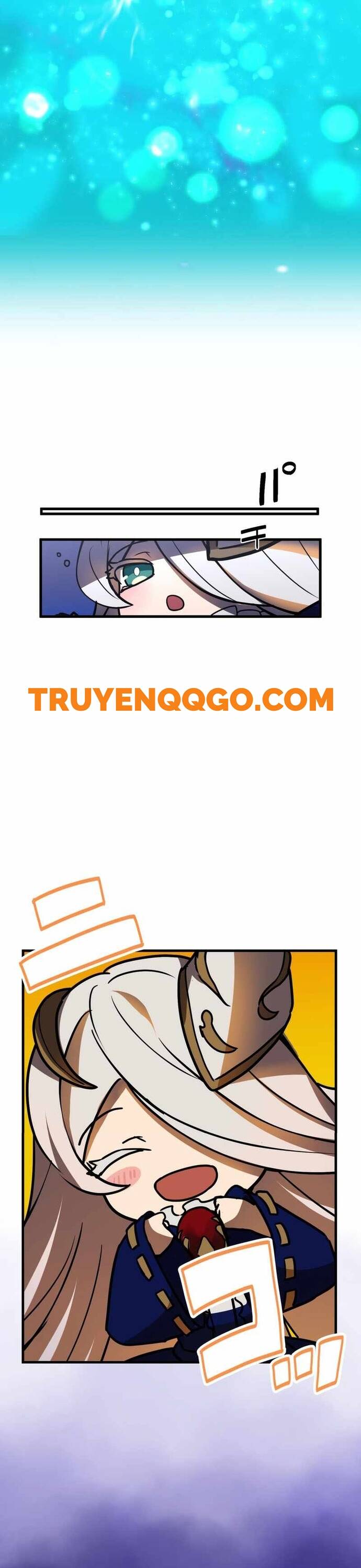 Game Thủ Tái Xuất, Trọng Lực Vô Song Chap 48 - Next Chap 49