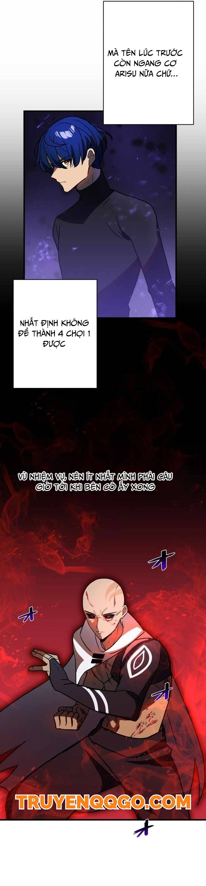 Game Thủ Tái Xuất, Trọng Lực Vô Song Chap 48 - Next Chap 49