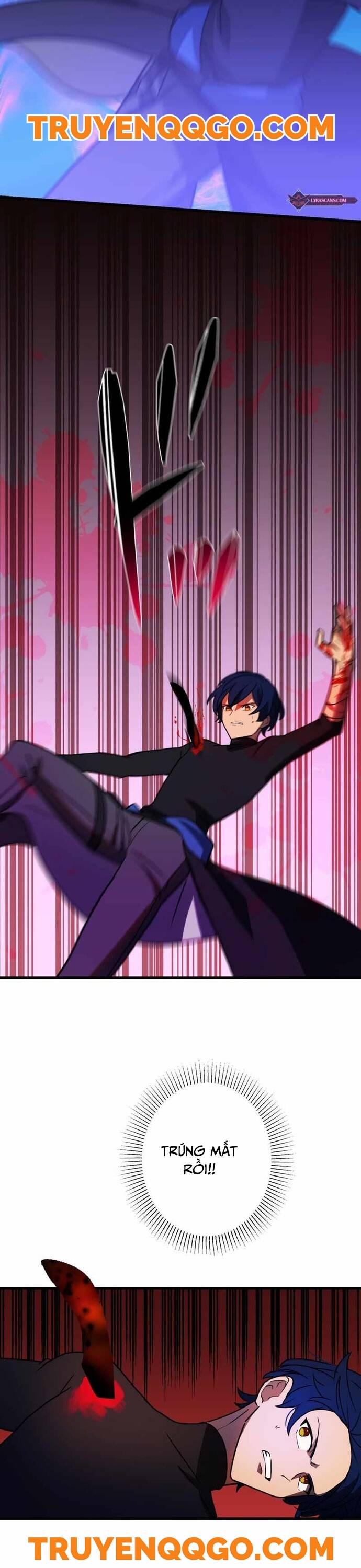 Game Thủ Tái Xuất, Trọng Lực Vô Song Chap 48 - Next Chap 49