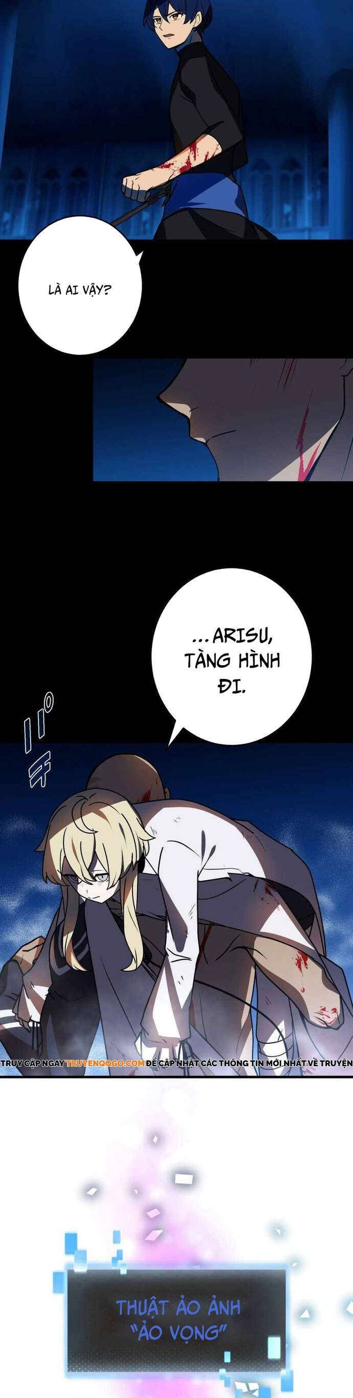 Game Thủ Tái Xuất, Trọng Lực Vô Song Chap 50 - Next Chap 51