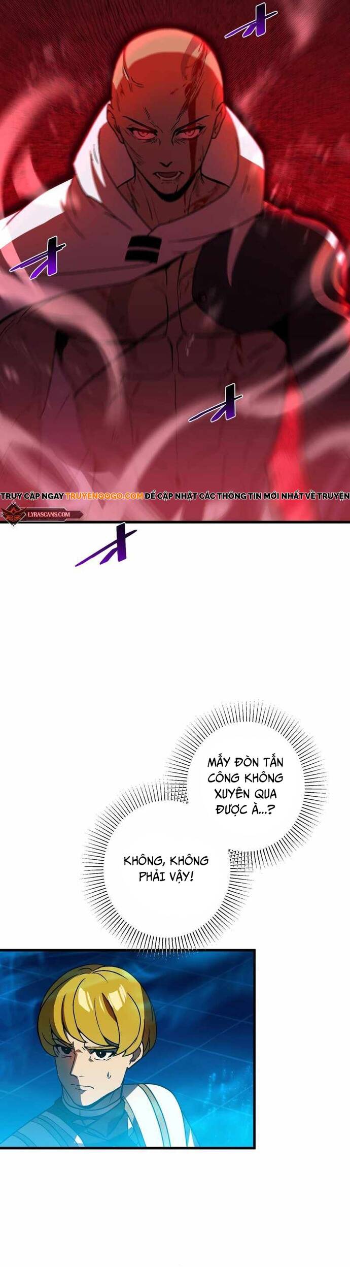 Game Thủ Tái Xuất, Trọng Lực Vô Song Chap 50 - Next Chap 51