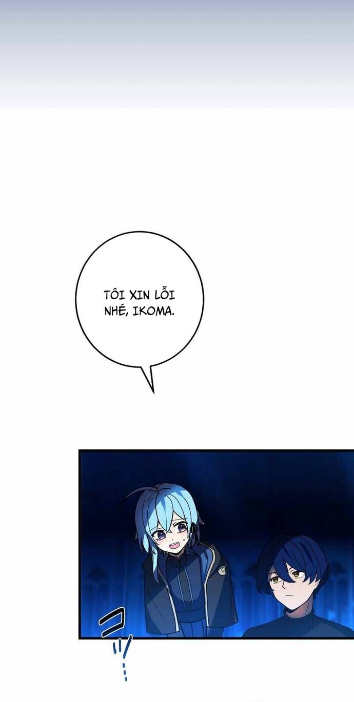 Game Thủ Tái Xuất, Trọng Lực Vô Song Chap 50 - Next Chap 51