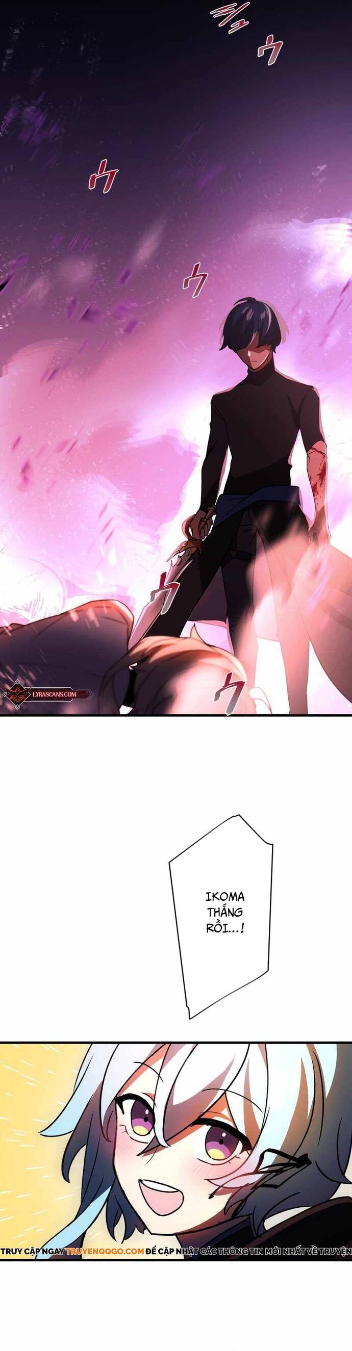 Game Thủ Tái Xuất, Trọng Lực Vô Song Chap 50 - Next Chap 51