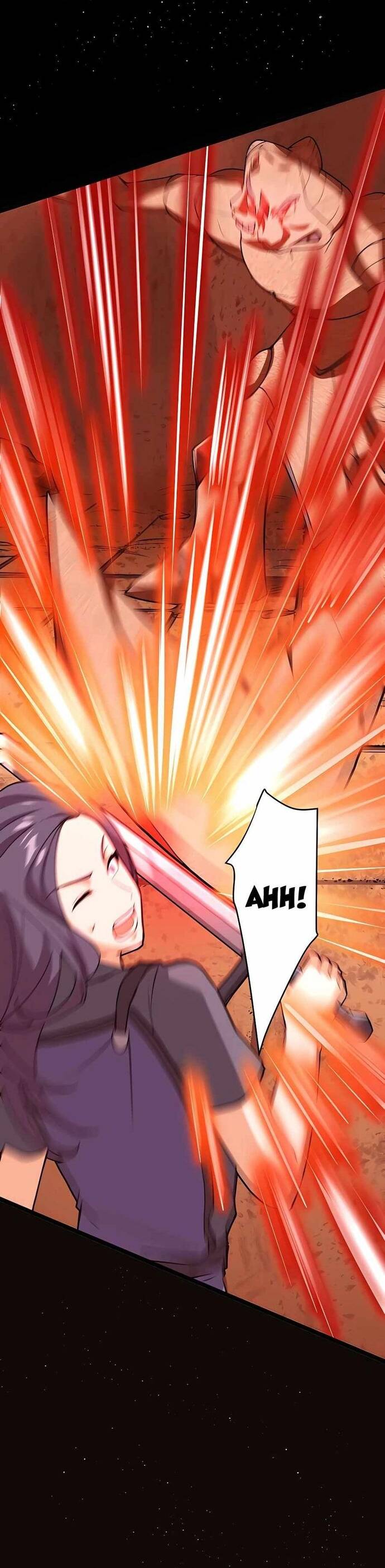 Game Thủ Tái Xuất, Trọng Lực Vô Song Chap 6 - Next Chap 7