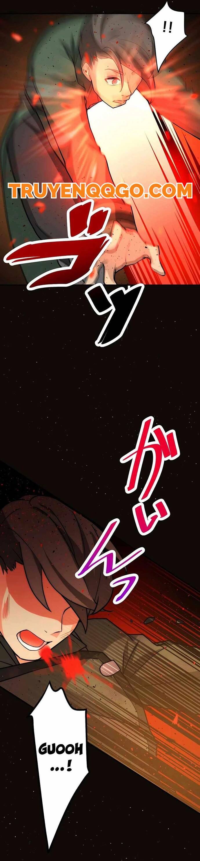 Game Thủ Tái Xuất, Trọng Lực Vô Song Chap 6 - Next Chap 7