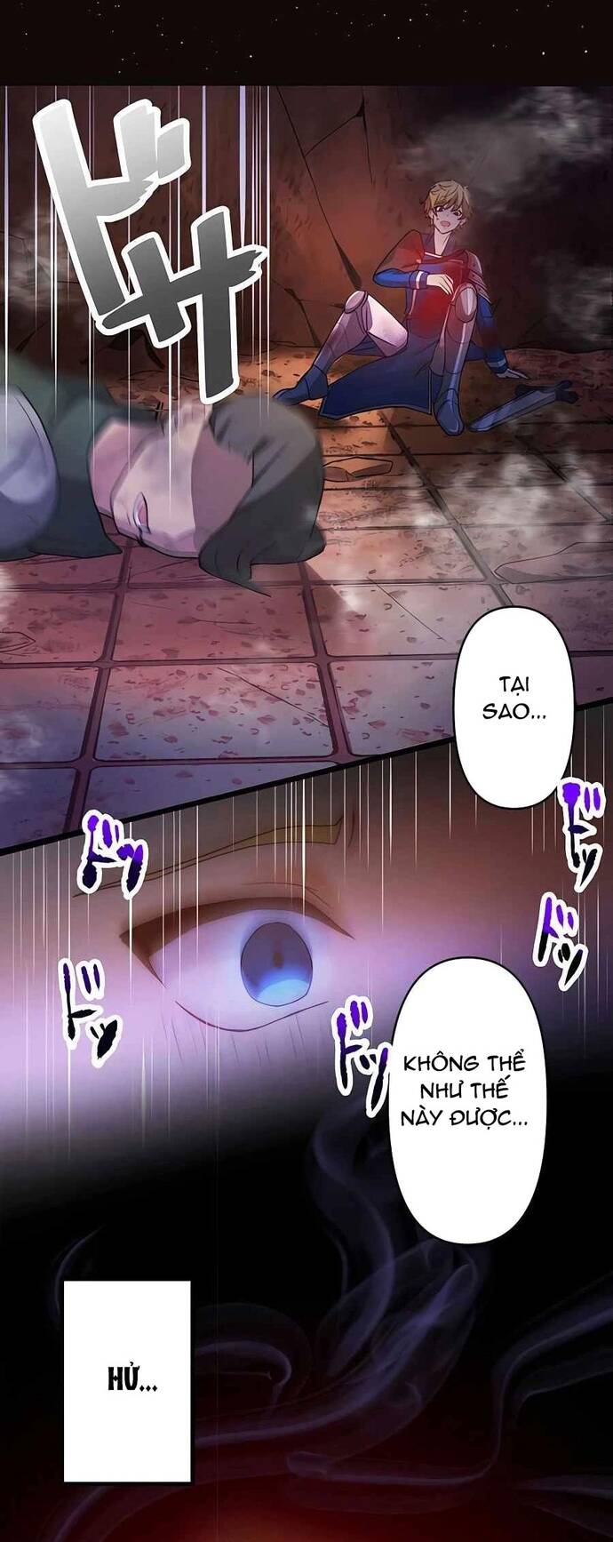 Game Thủ Tái Xuất, Trọng Lực Vô Song Chap 6 - Next Chap 7