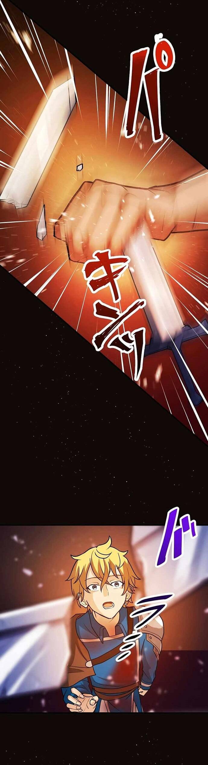 Game Thủ Tái Xuất, Trọng Lực Vô Song Chap 6 - Next Chap 7