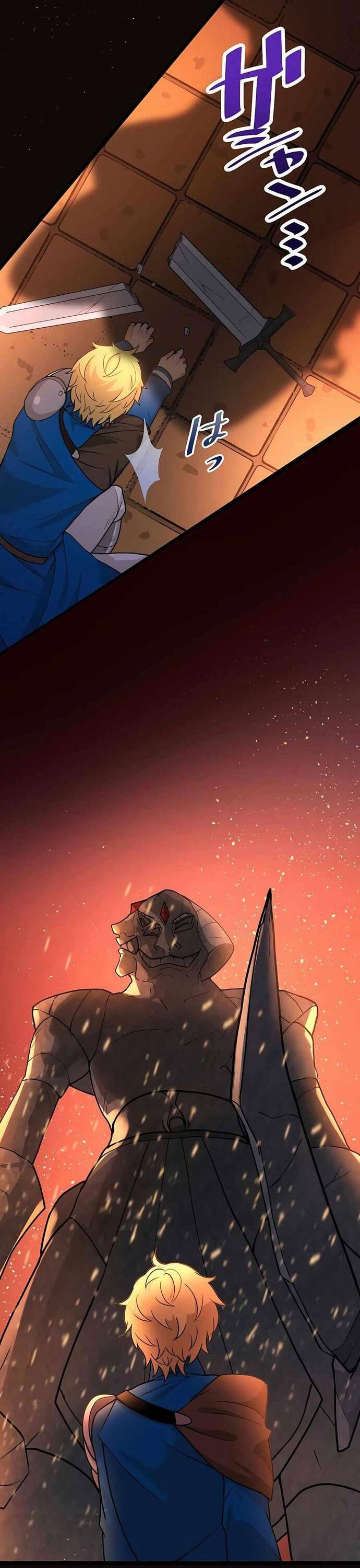 Game Thủ Tái Xuất, Trọng Lực Vô Song Chap 6 - Next Chap 7