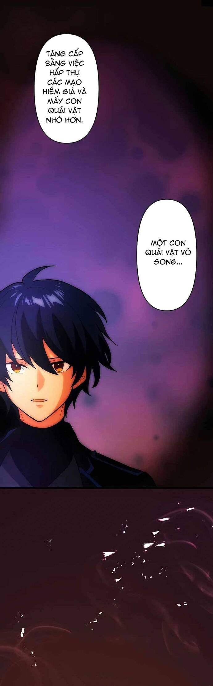 Game Thủ Tái Xuất, Trọng Lực Vô Song Chap 6 - Next Chap 7