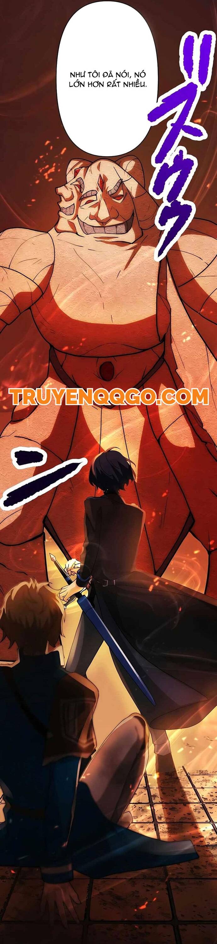 Game Thủ Tái Xuất, Trọng Lực Vô Song Chap 6 - Next Chap 7