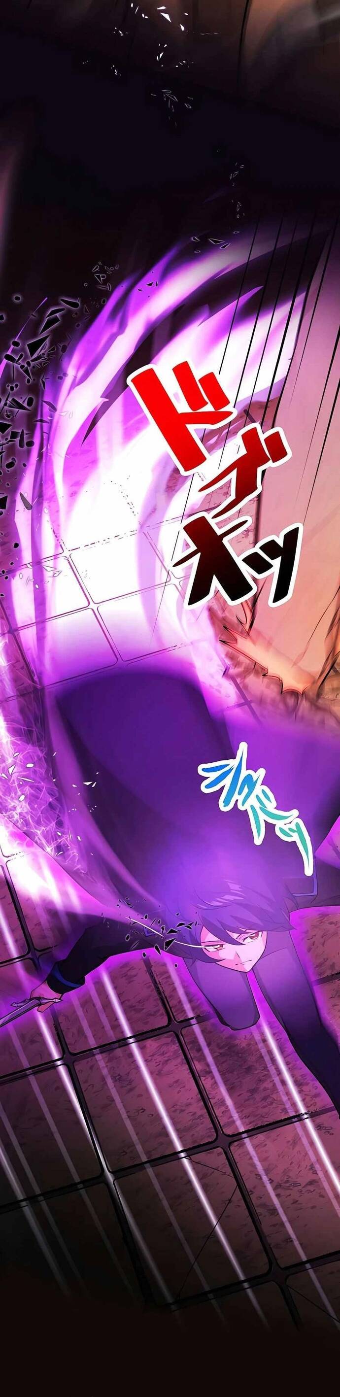 Game Thủ Tái Xuất, Trọng Lực Vô Song Chap 6 - Next Chap 7