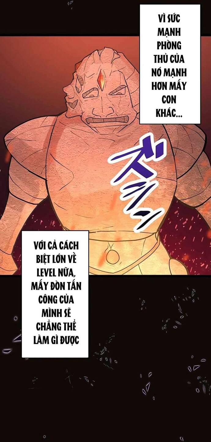 Game Thủ Tái Xuất, Trọng Lực Vô Song Chap 6 - Next Chap 7