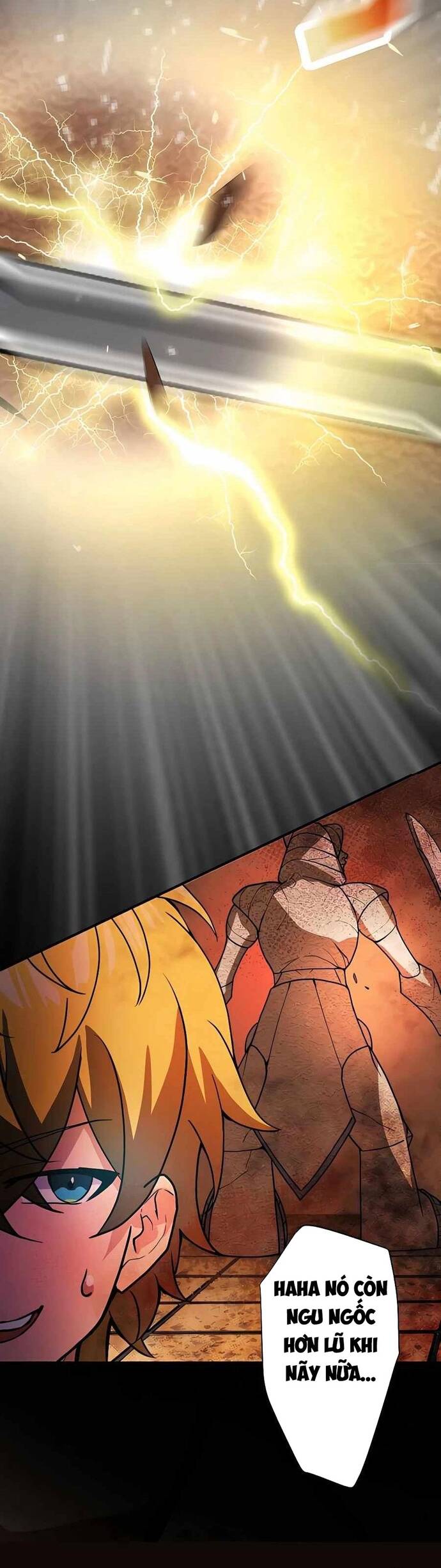 Game Thủ Tái Xuất, Trọng Lực Vô Song Chap 6 - Next Chap 7