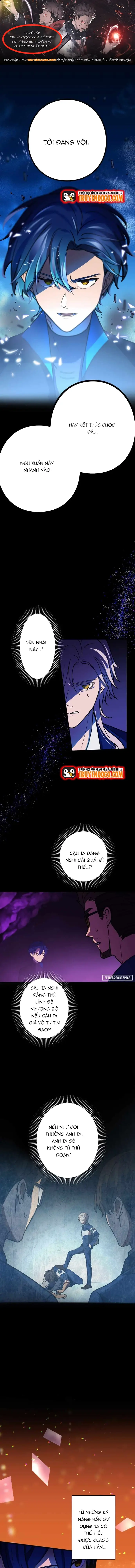 Game Thủ Tái Xuất, Trọng Lực Vô Song Chap 60 - Next Chap 61