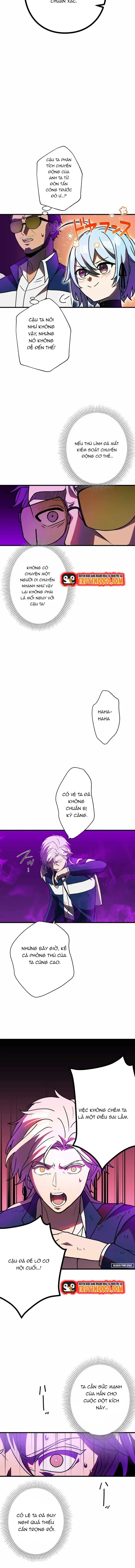 Game Thủ Tái Xuất, Trọng Lực Vô Song Chap 60 - Next Chap 61