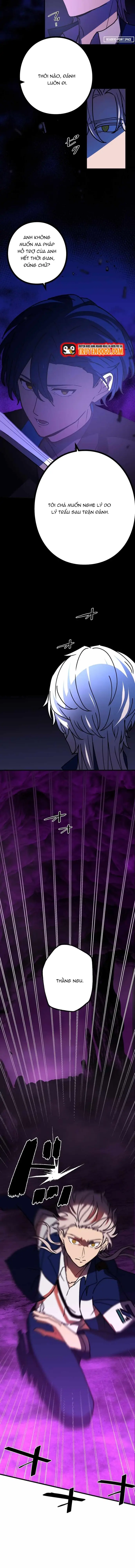 Game Thủ Tái Xuất, Trọng Lực Vô Song Chap 60 - Next Chap 61