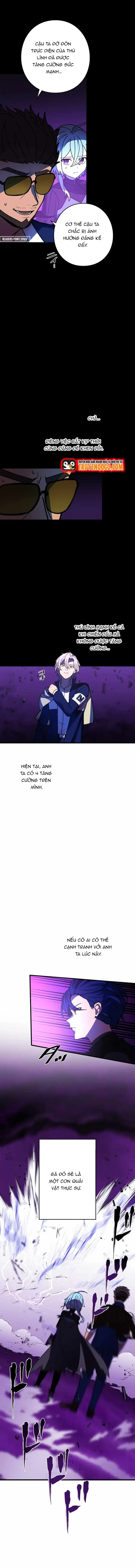 Game Thủ Tái Xuất, Trọng Lực Vô Song Chap 60 - Next Chap 61