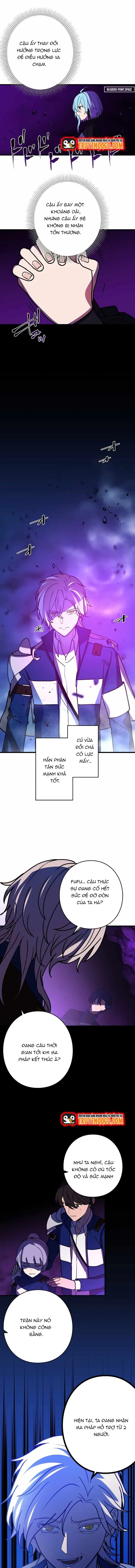 Game Thủ Tái Xuất, Trọng Lực Vô Song Chap 60 - Next Chap 61