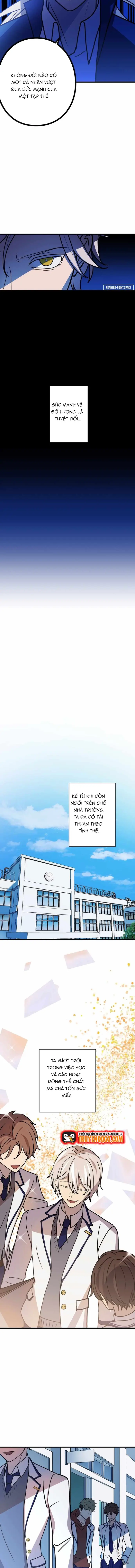 Game Thủ Tái Xuất, Trọng Lực Vô Song Chap 60 - Next Chap 61