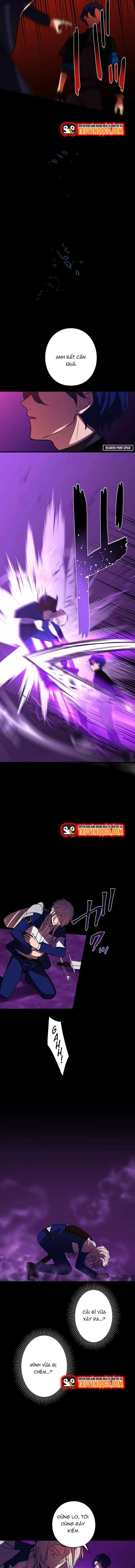 Game Thủ Tái Xuất, Trọng Lực Vô Song Chap 60 - Next Chap 61