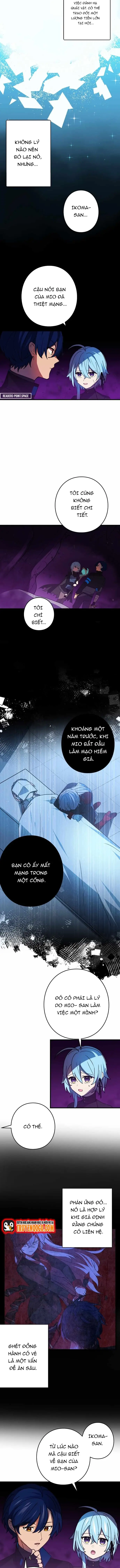 Game Thủ Tái Xuất, Trọng Lực Vô Song Chap 62 - Next Chap 63