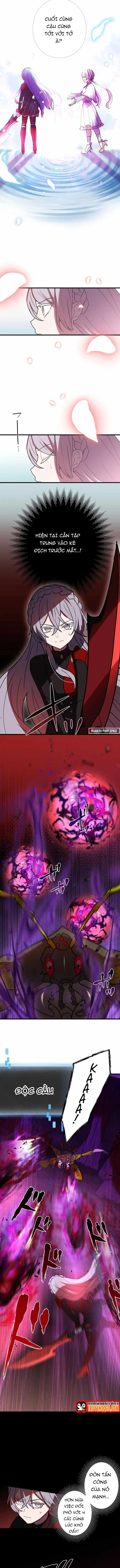 Game Thủ Tái Xuất, Trọng Lực Vô Song Chap 62 - Next Chap 63