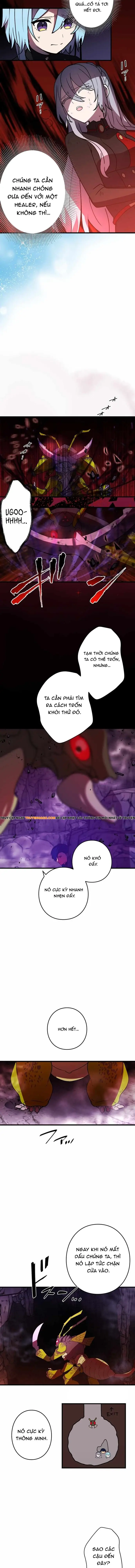 Game Thủ Tái Xuất, Trọng Lực Vô Song Chap 64 - Next Chap 65