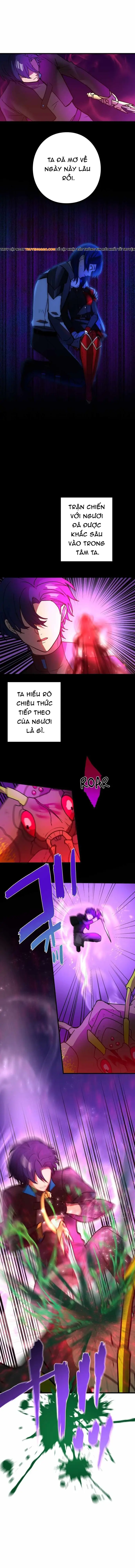 Game Thủ Tái Xuất, Trọng Lực Vô Song Chap 64 - Next Chap 65