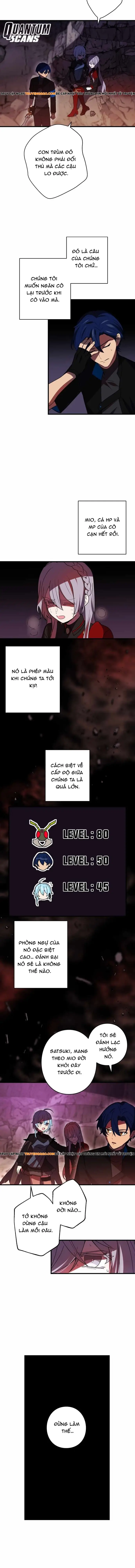 Game Thủ Tái Xuất, Trọng Lực Vô Song Chap 64 - Next Chap 65