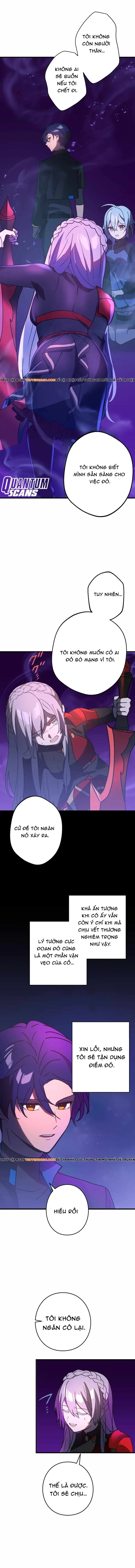 Game Thủ Tái Xuất, Trọng Lực Vô Song Chap 64 - Next Chap 65